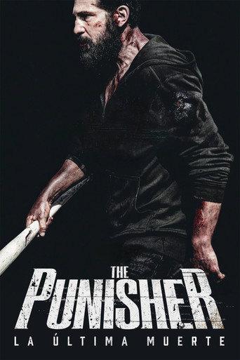 The Punisher: La última muerte