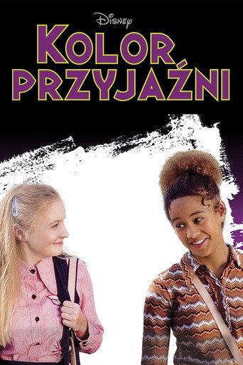 Kolor przyjaźni