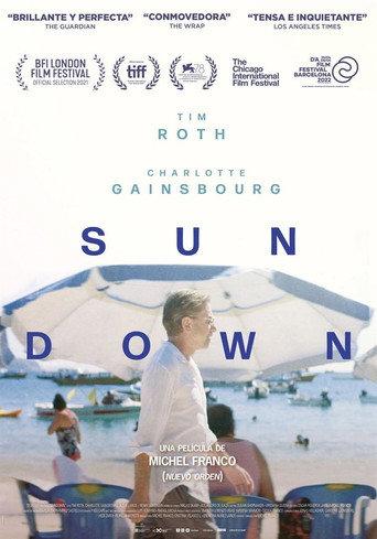 Sundown: Secretos en Acapulco
