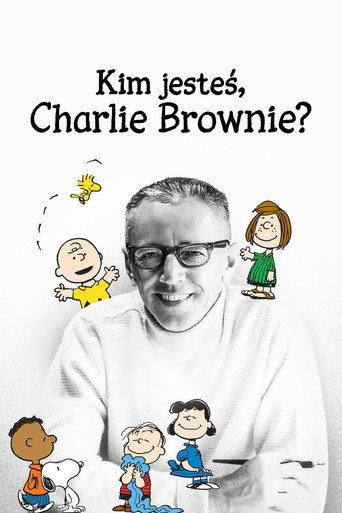 Kim jesteś, Charlie Brownie?