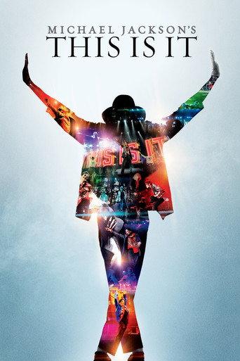 Michael Jackson's This Is It