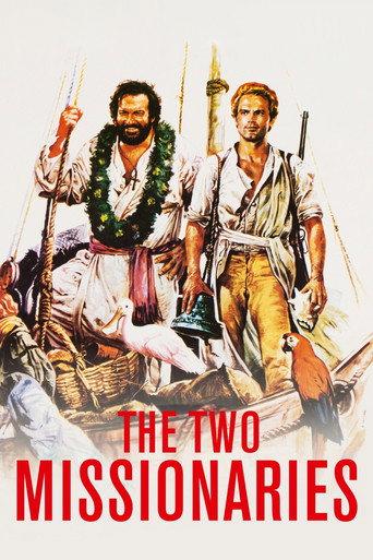 Dois Missionários do Barulho
