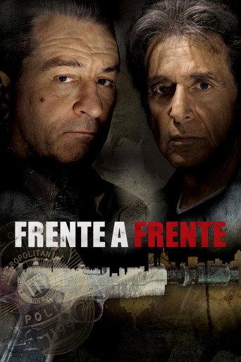 Frente a frente