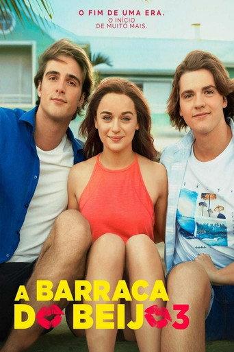 A Barraca do Beijo 3
