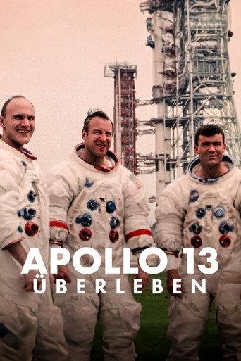 Apollo 13: Überleben
