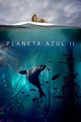 Planeta Azul II