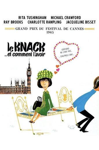 Le Knack... et comment l'avoir