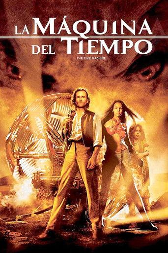 La máquina del tiempo