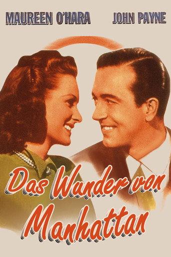Das Wunder von Manhattan