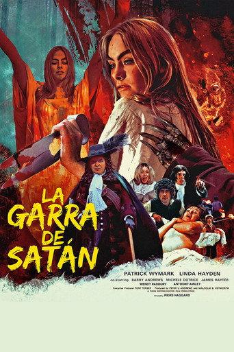 Blood on Satan's Claw