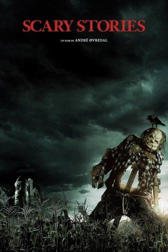 Scary Stories
