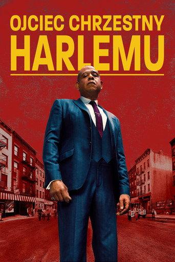 Ojciec chrzestny Harlemu