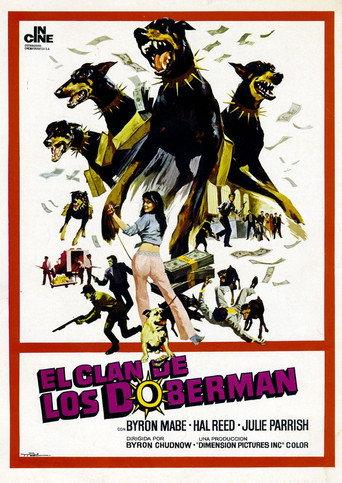 La banda de los doberman