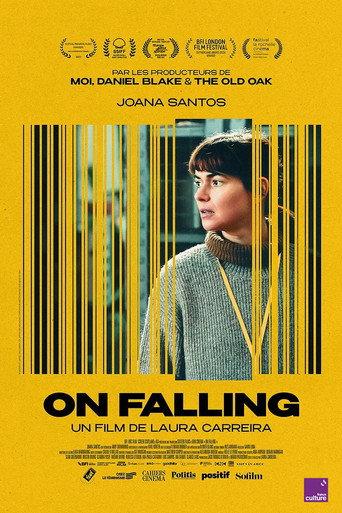On Falling