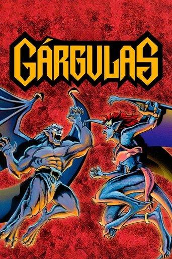 Gárgulas