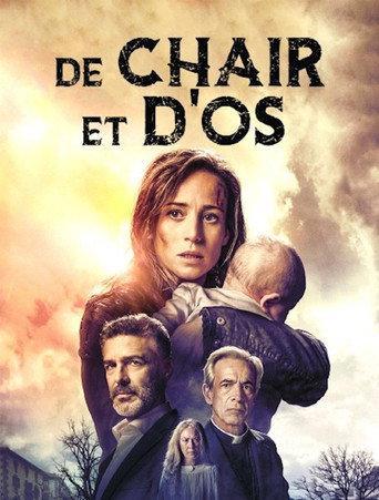De chair et d'os