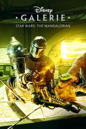 Disney Galerie / Star Wars: The Mandalorian