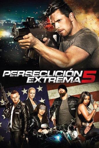 El Marine 5: Campo de batalla