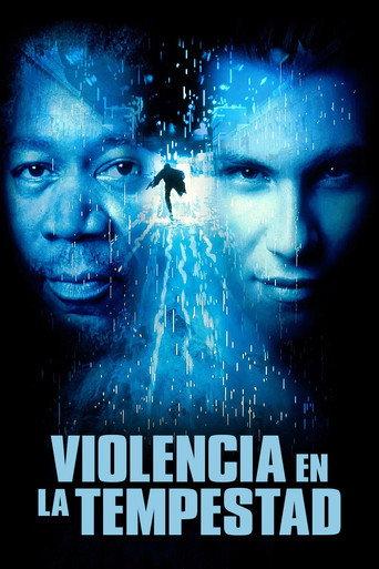Violencia en la tempestad (Hard Rain)