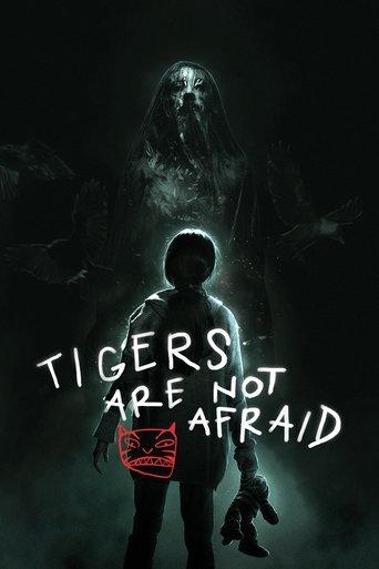 Os Tigres Não Tem Medo