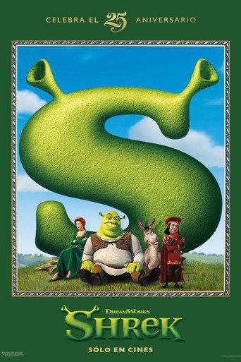 Shrek