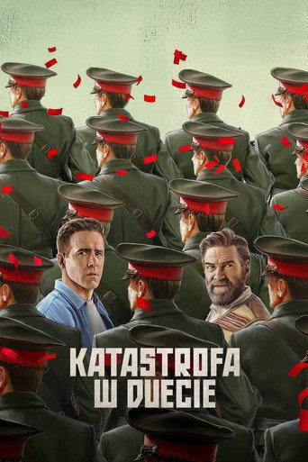 Katastrofa w duecie