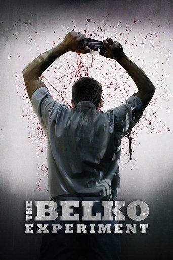 Eksperyment Belko