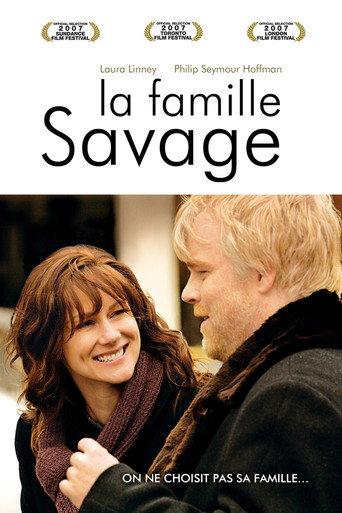 La famille Savage
