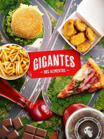 Gigantes dos Alimentos