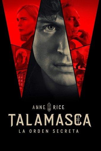 Talamasca: La orden secreta, de Anne Rice