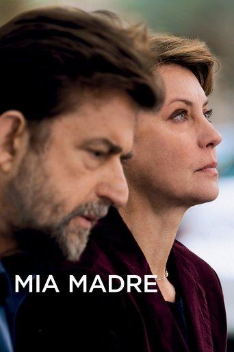 Minha Mãe