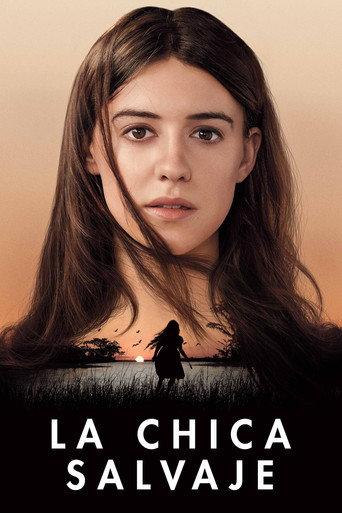 La chica salvaje