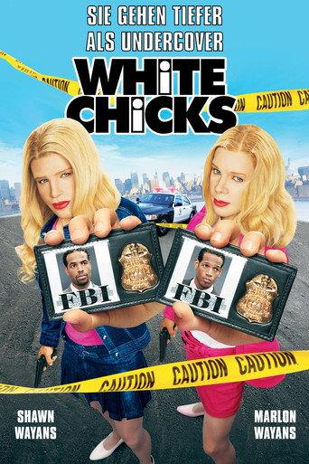 White Chicks