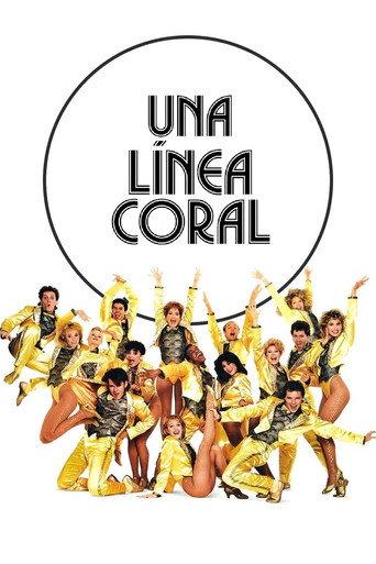 A Chorus Line