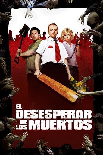 El Despertar de los Muertos