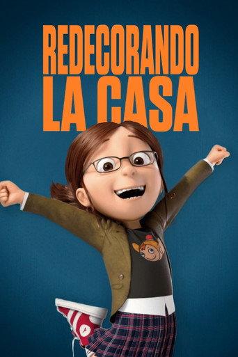 Minions: Renovando el hogar
