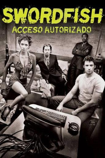 Swordfish: Acceso Autorizado