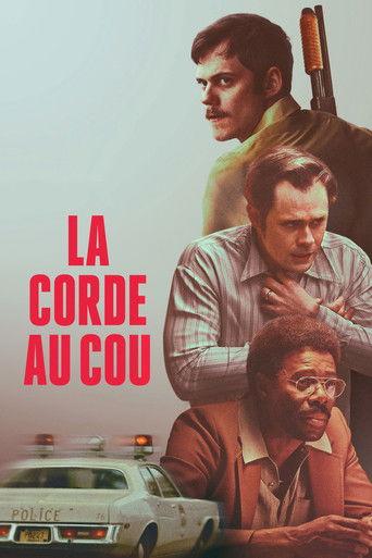La Corde au cou