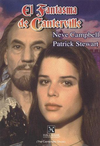 El Fantasma de Canterville