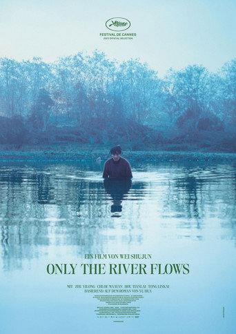 Only the River Flows