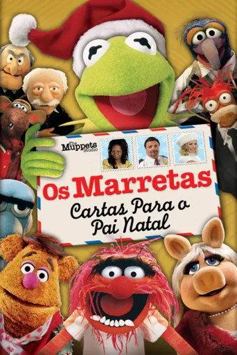 A Muppets Christmas: Letters to Santa