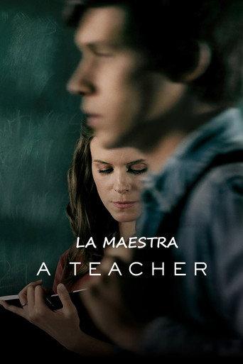 La Maestra (A Teacher)