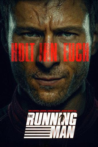 The Running Man