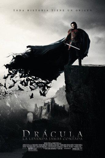 Drácula. La leyenda jamás contada