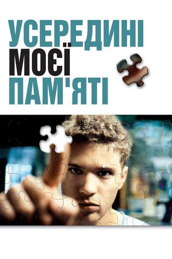 Усередині моєї пам’яті
