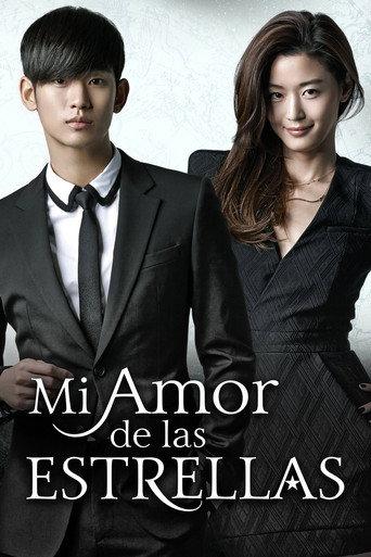 Mi amor de las estrellas