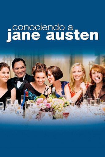 Conociendo a Jane Austen