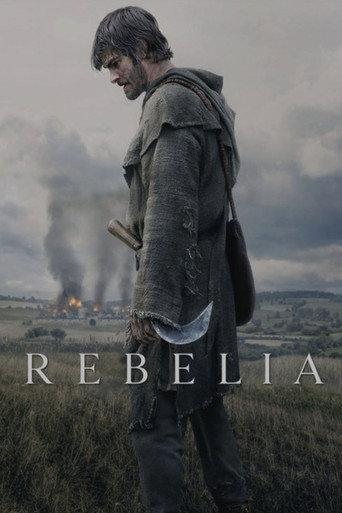 Rebelia