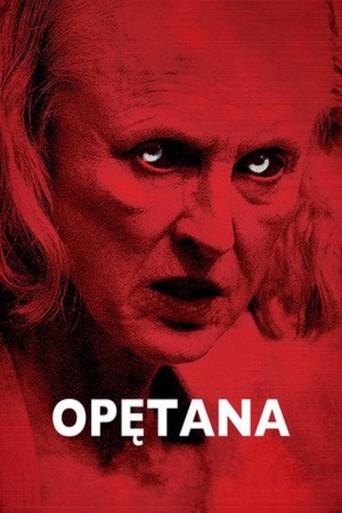 Opętana