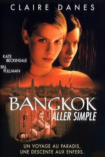 Bangkok, aller simple
